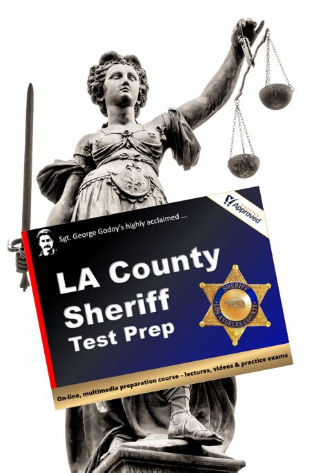 la county sheriff test hard|la county sheriff exam prep.